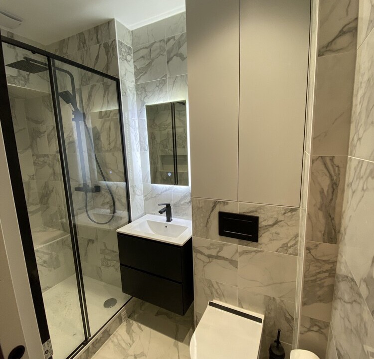 Photo of Bathroom in Trouville-sur-Mer