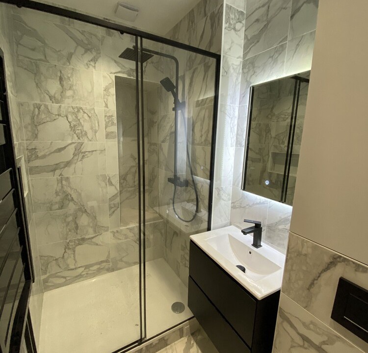 Photo of Bathroom in Trouville-sur-Mer