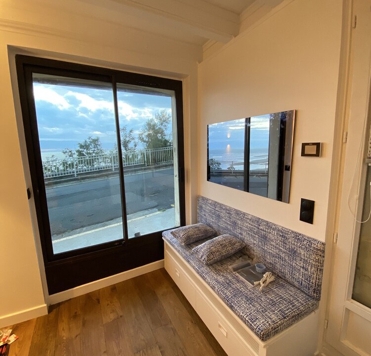 Photo of Bedroom in Trouville-sur-Mer