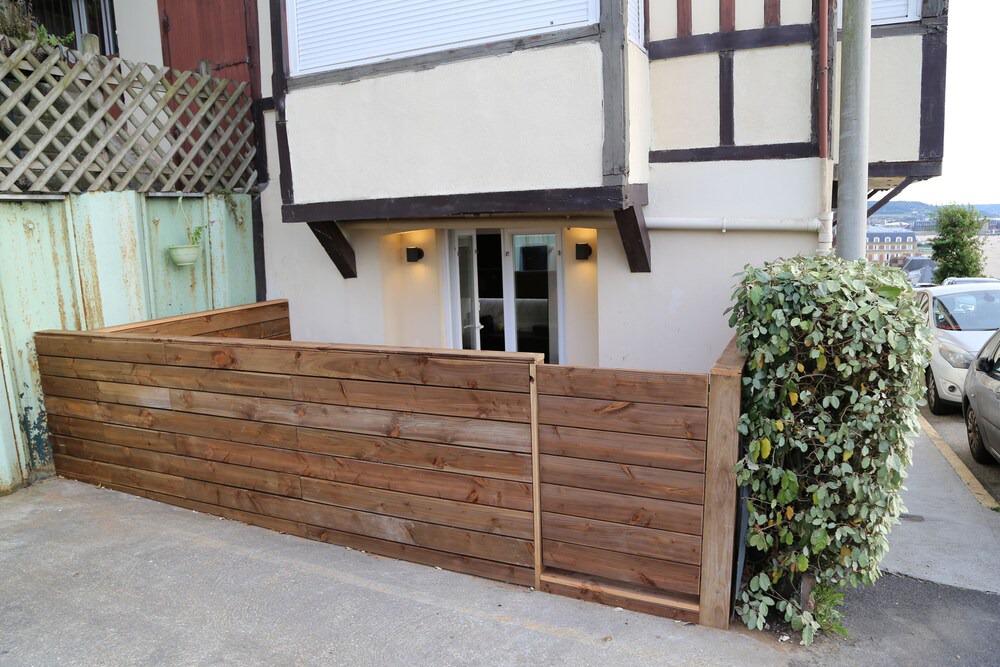 Photo of Outdoor in Trouville-sur-Mer
