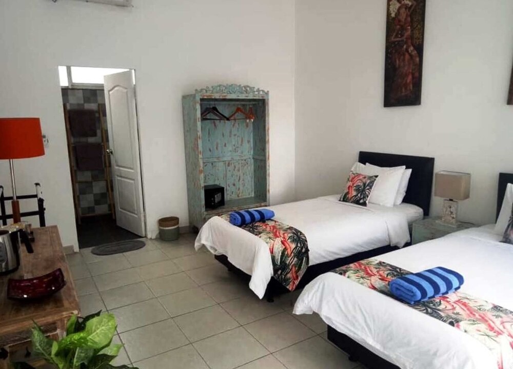 Photo of Bedroom in Gili Trawangan