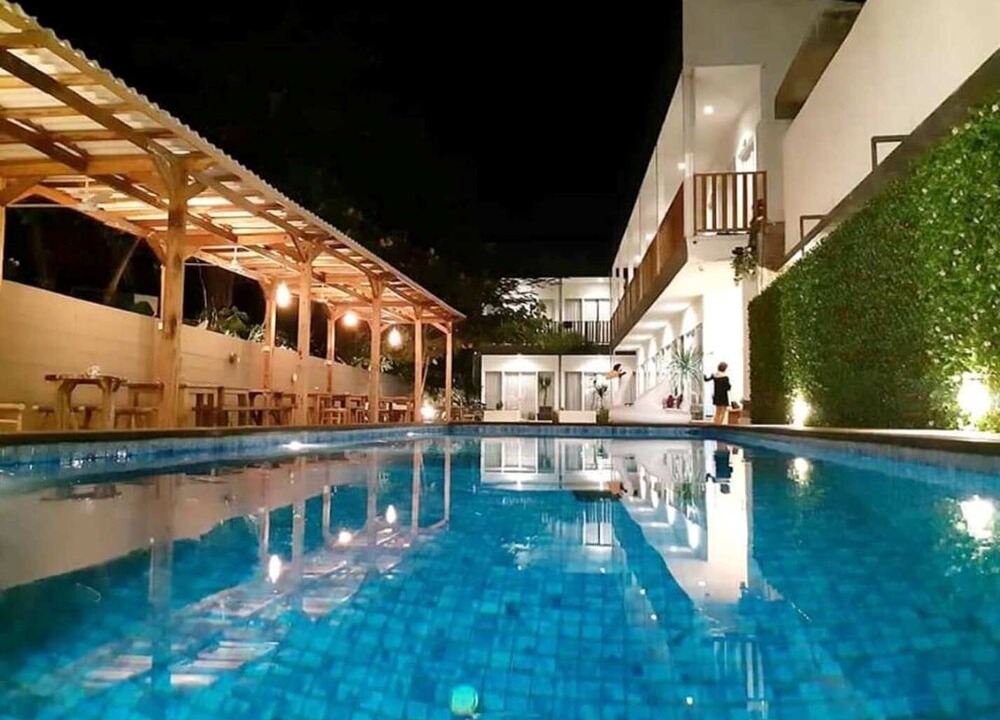 Photo of Outdoor in Gili Trawangan