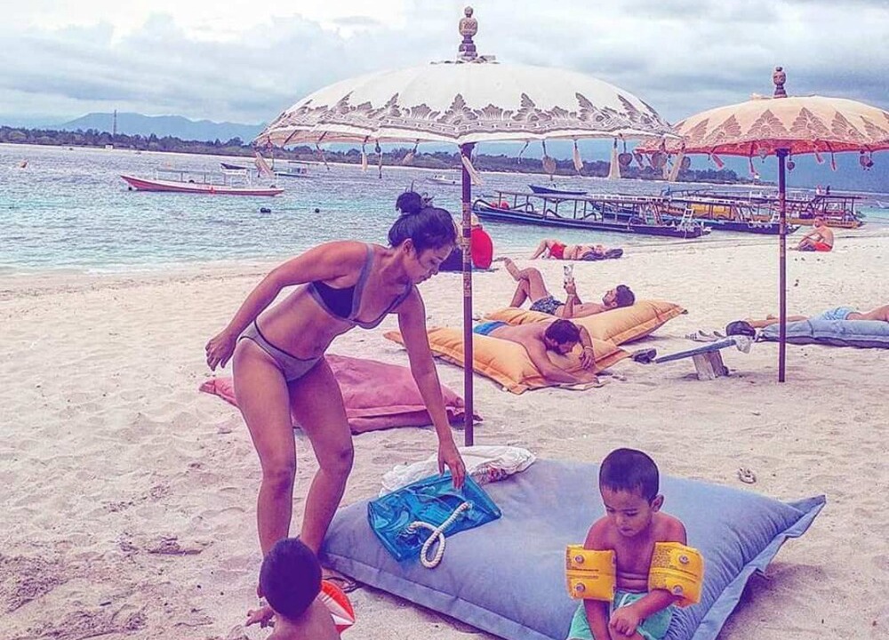 Photo of Others in Gili Trawangan