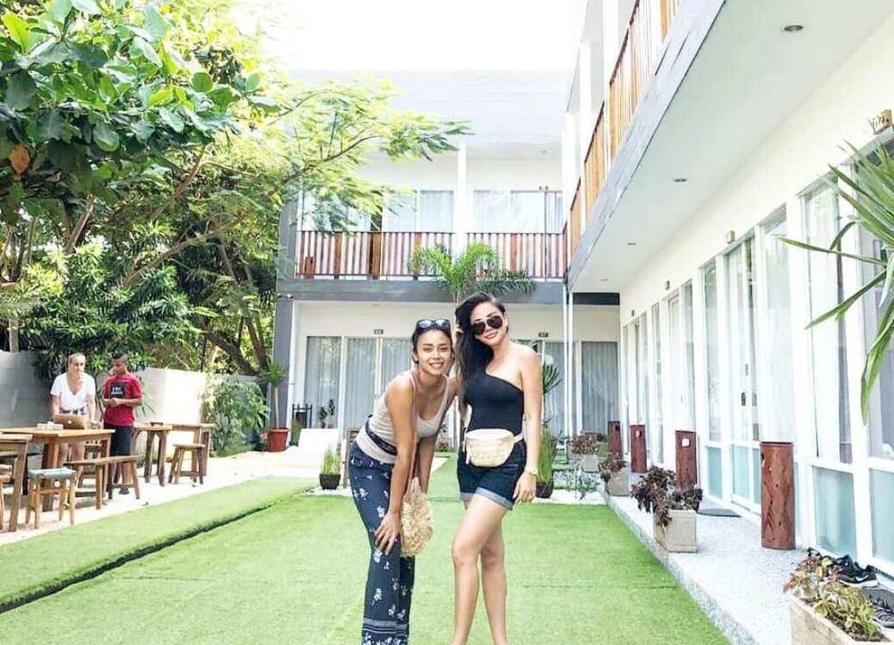 Photo of Outdoor in Gili Trawangan