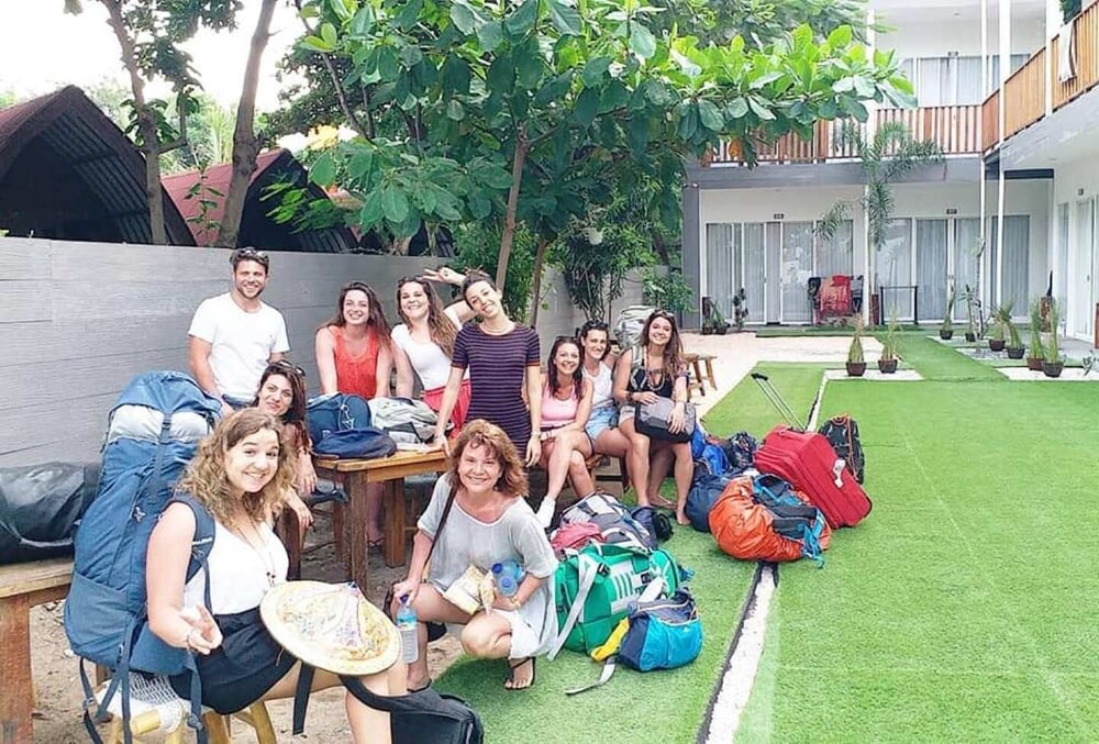 Photo of Others in Gili Trawangan