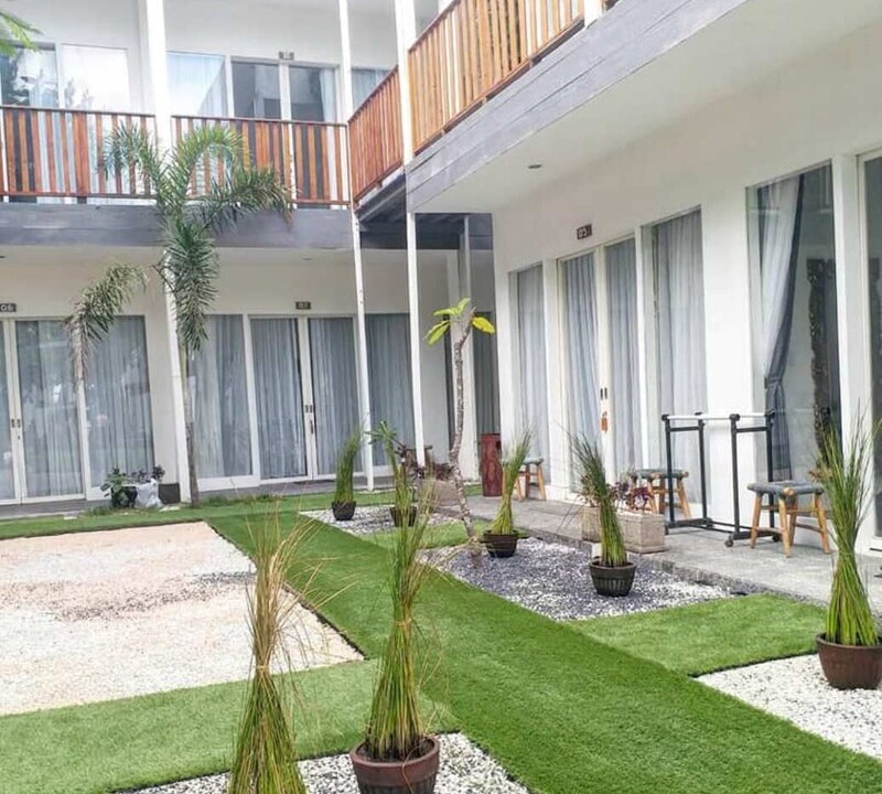 Photo of Outdoor in Gili Trawangan