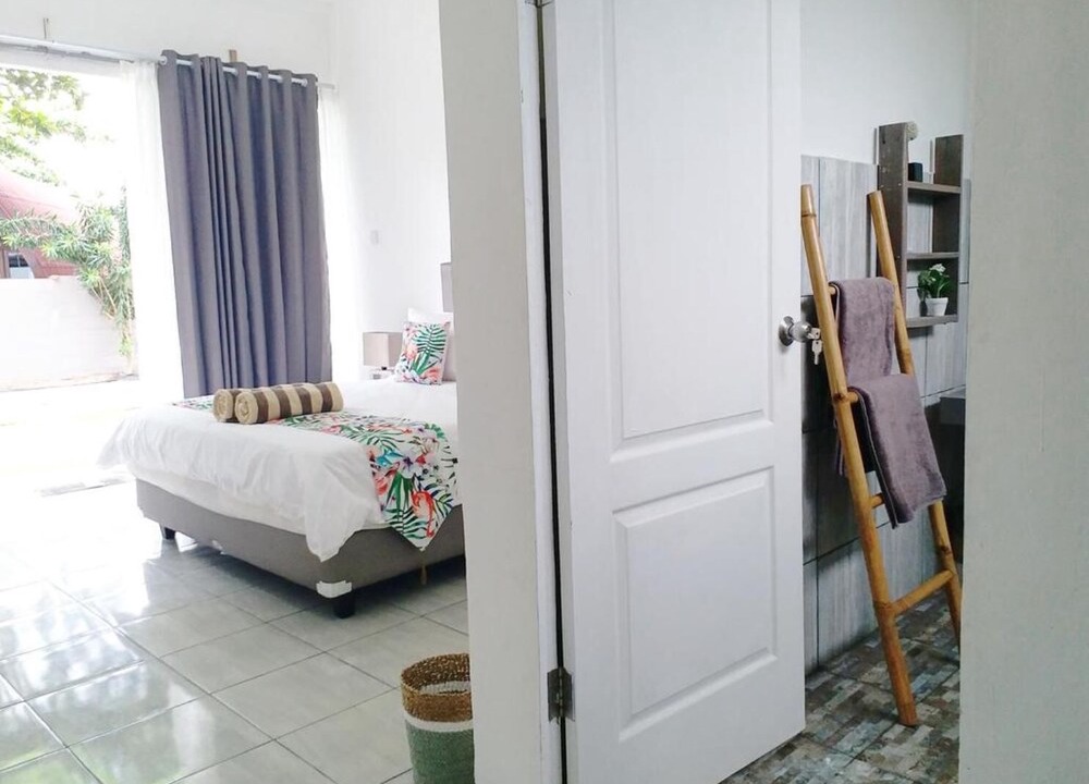 Photo of Bedroom in Gili Trawangan