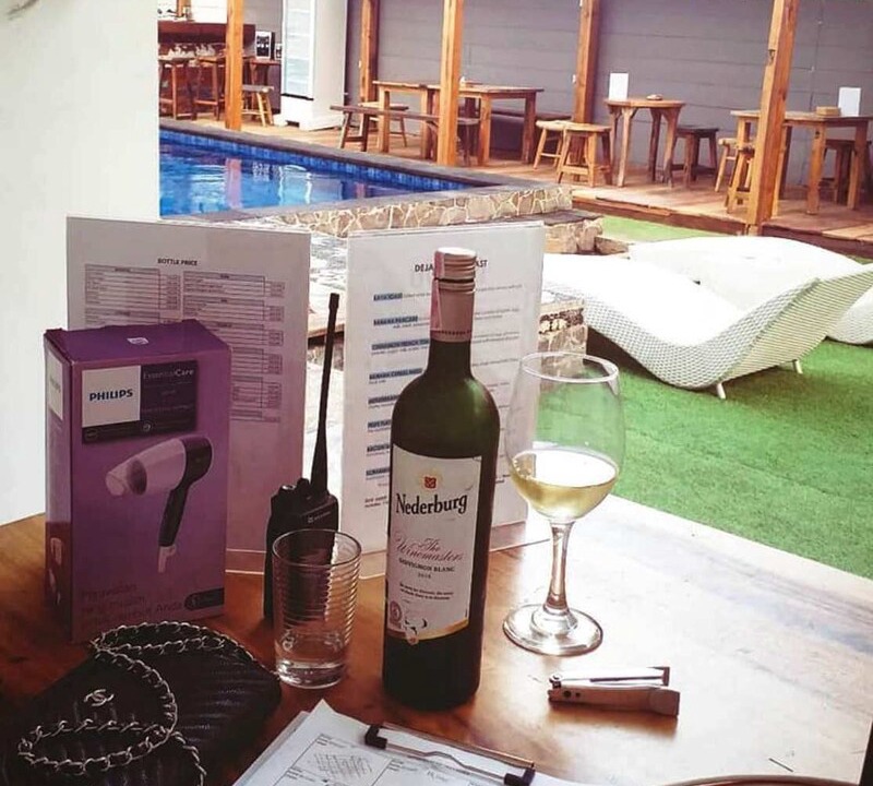 Photo of Outdoor in Gili Trawangan
