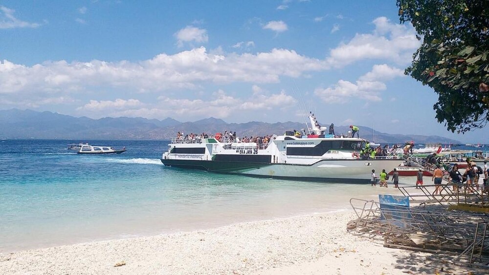 Photo of Others in Gili Trawangan