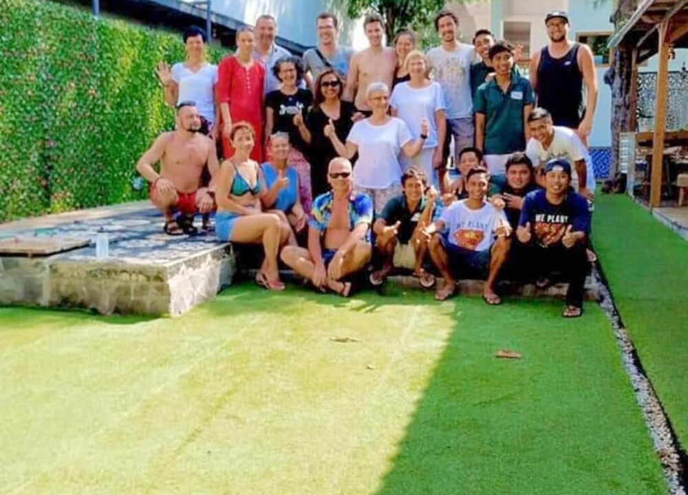 Photo of Others in Gili Trawangan