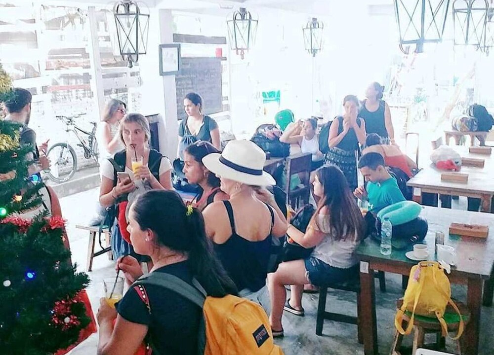 Photo of Others in Gili Trawangan