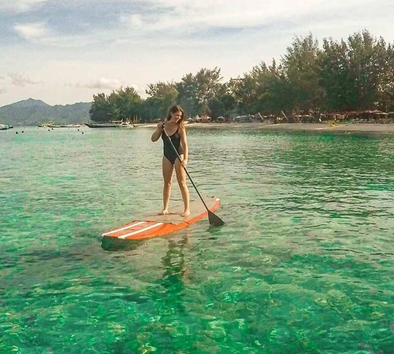 Photo of Others in Gili Trawangan