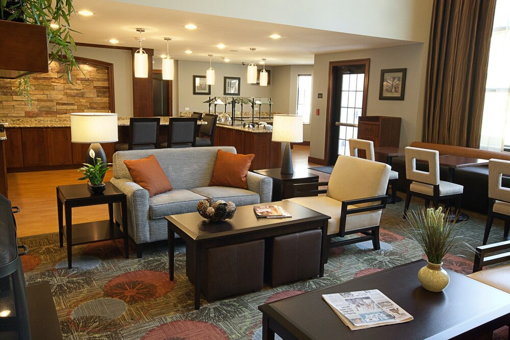 Photo of Livingroom in Wichita Falls