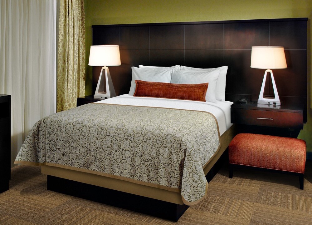 Photo of Bedroom in Wichita Falls