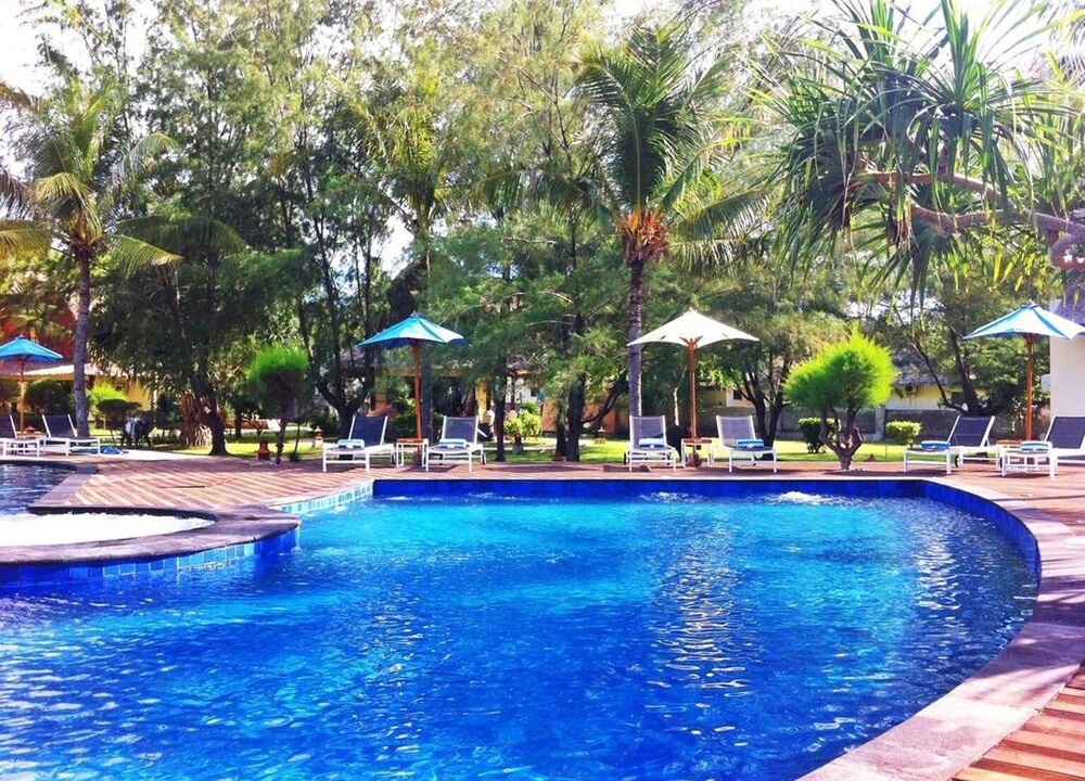Photo of Outdoor in Gili Trawangan
