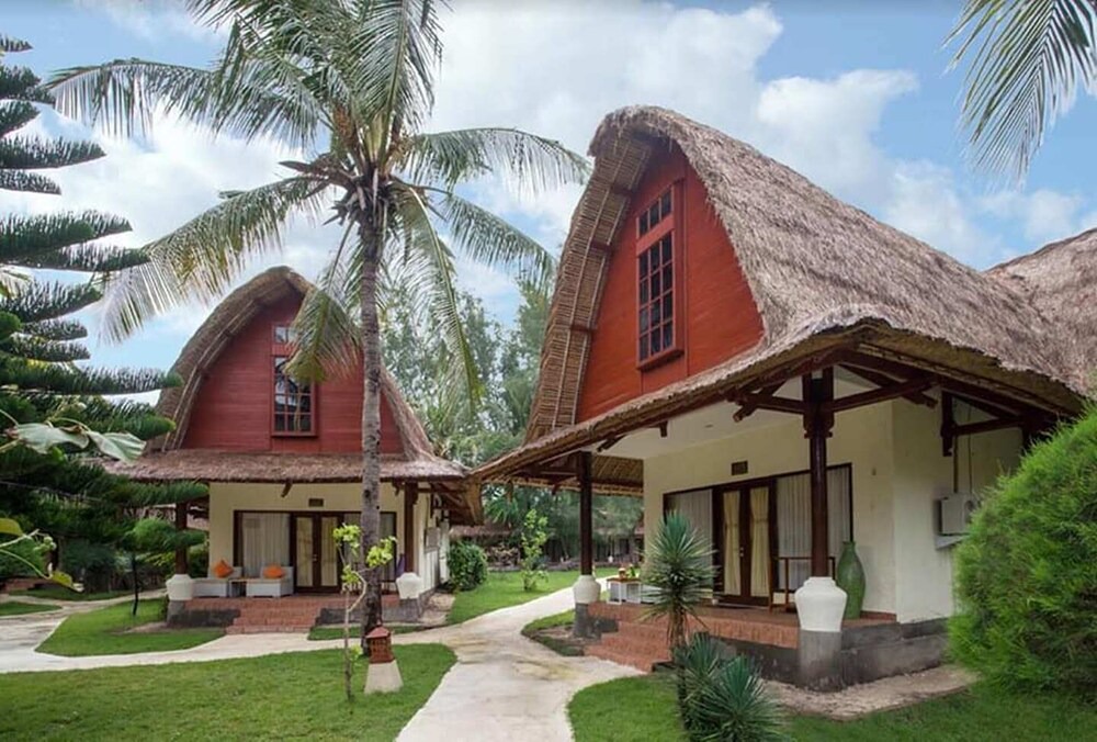 Photo of Outdoor in Gili Trawangan