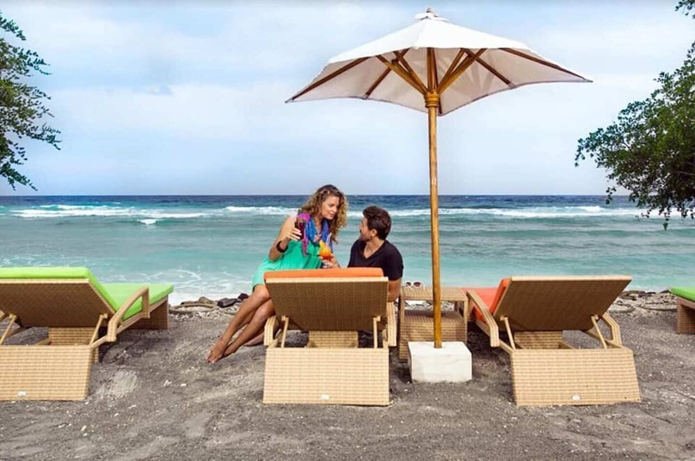 Photo of Others in Gili Trawangan