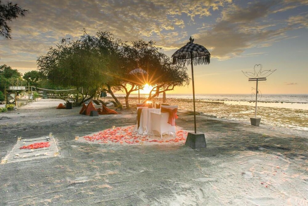 Photo of Others in Gili Trawangan