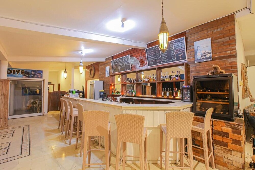Photo of Kitchen in Gili Trawangan