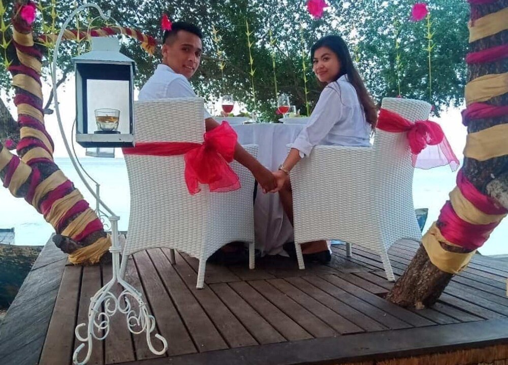 Photo of Others in Gili Trawangan