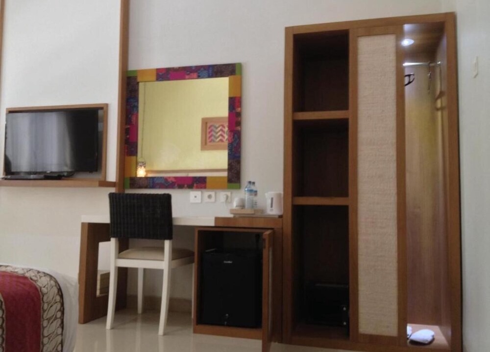 Photo of Bedroom in Gili Trawangan