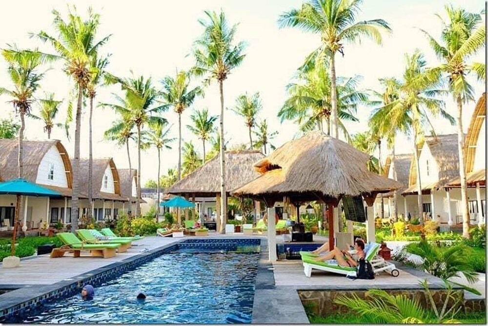 Photo of Outdoor in Gili Trawangan