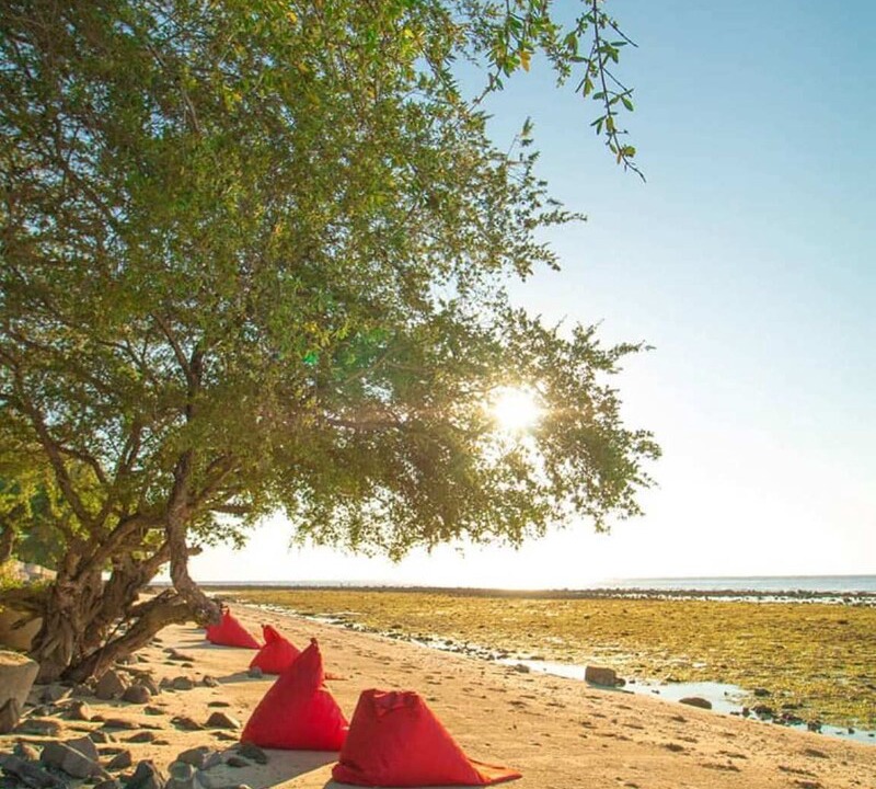 Photo of Others in Gili Trawangan