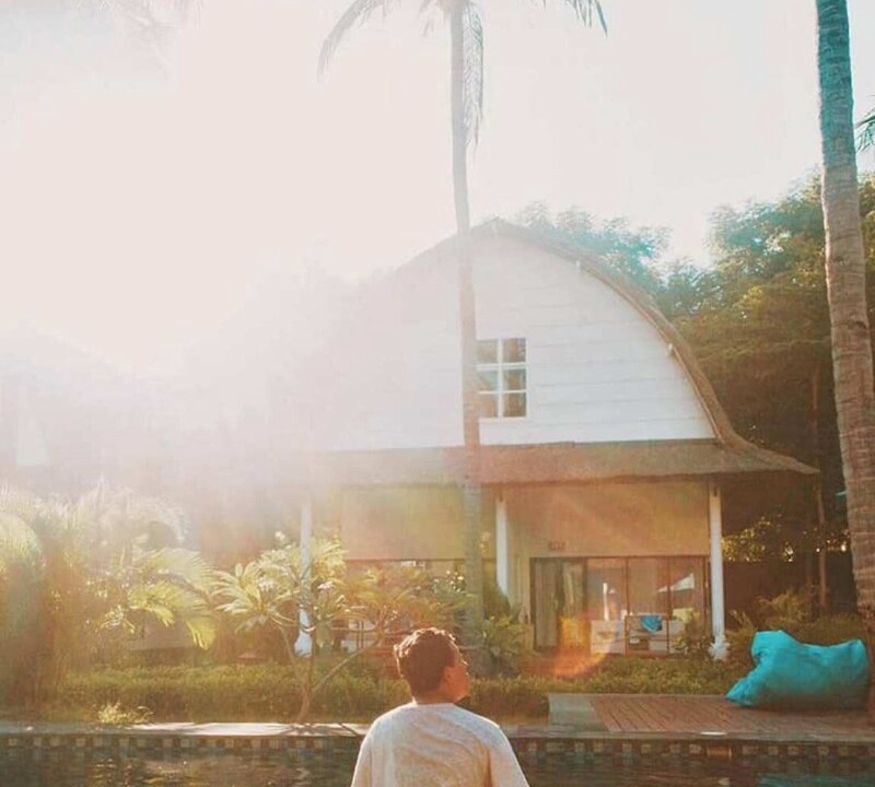 Photo of Outdoor in Gili Trawangan