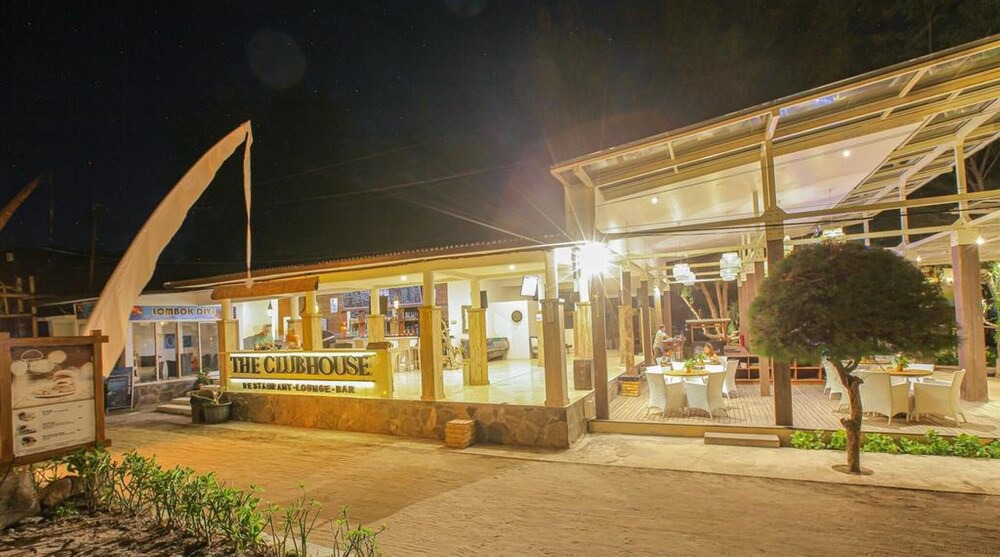 Photo of Outdoor in Gili Trawangan