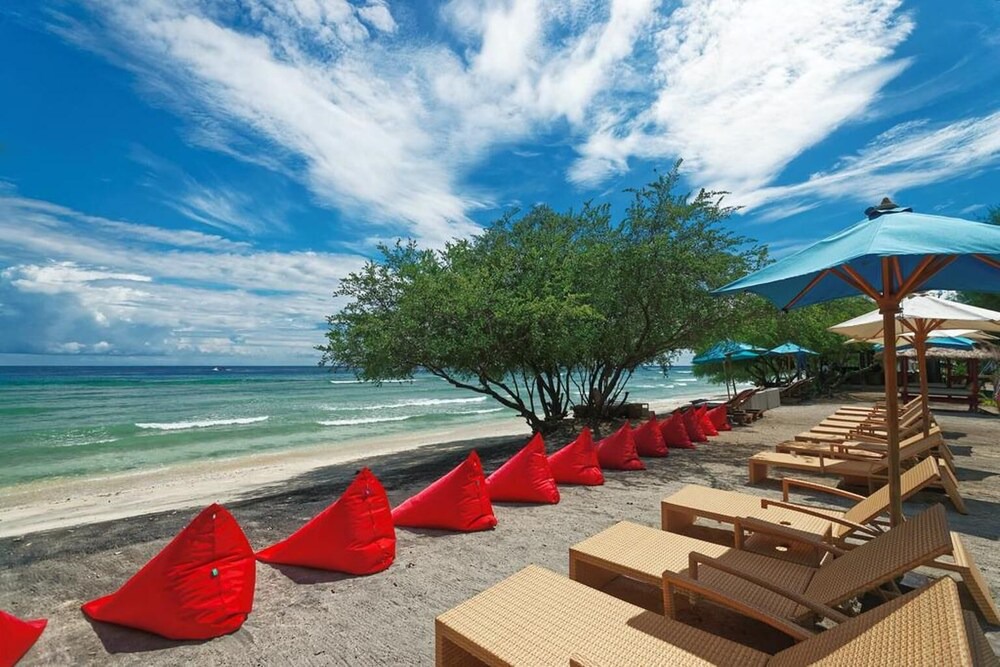 Photo of Others in Gili Trawangan