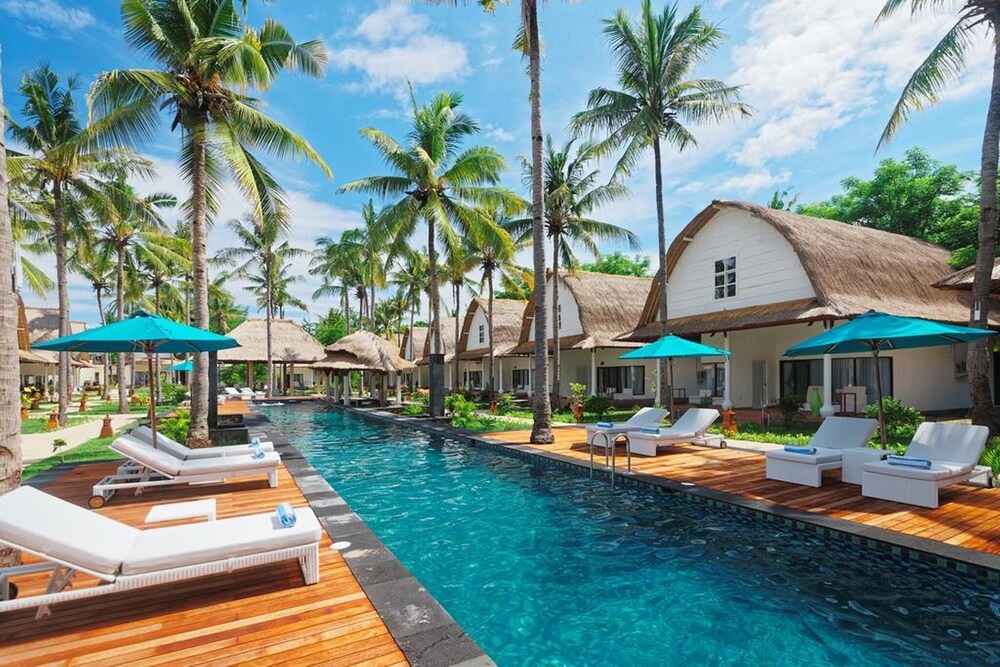 Photo of Outdoor in Gili Trawangan