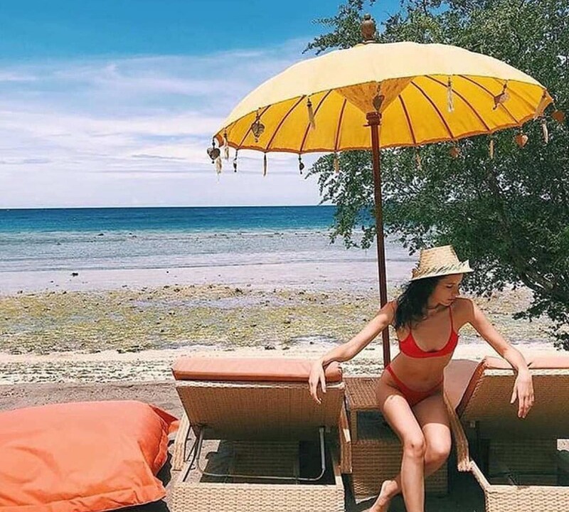 Photo of Others in Gili Trawangan