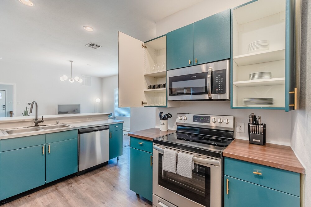 Photo of Kitchen in Cedars
