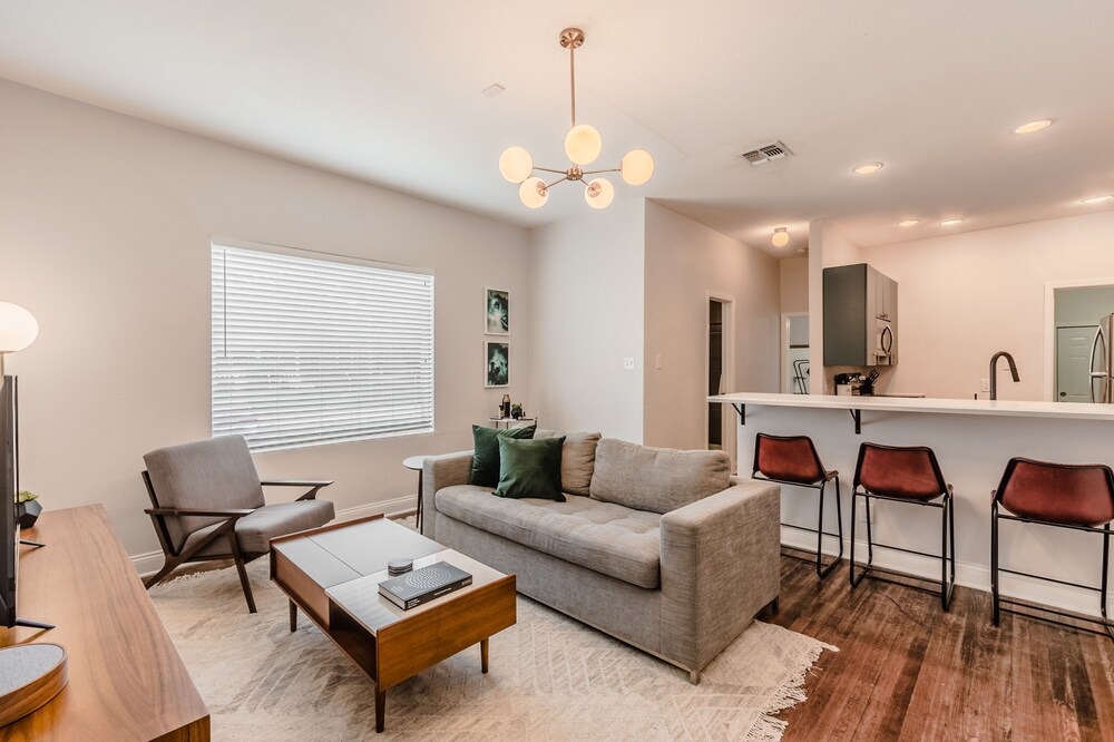 Photo of Livingroom in Cedars
