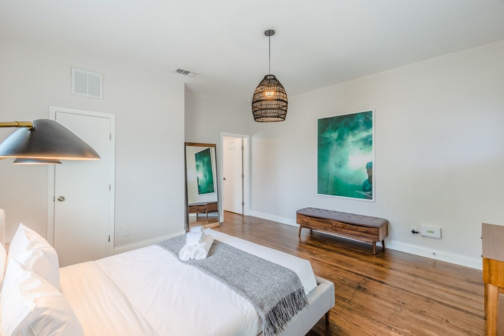 Photo of Bedroom in Cedars