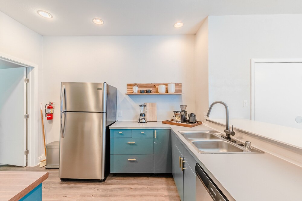 Photo of Kitchen in Cedars