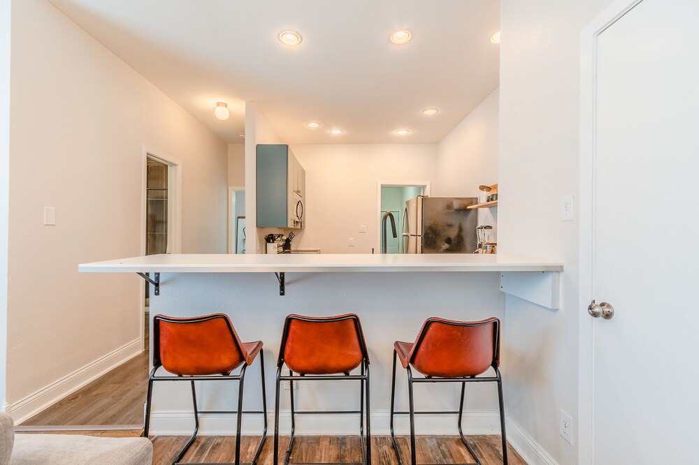 Photo of Kitchen in Cedars