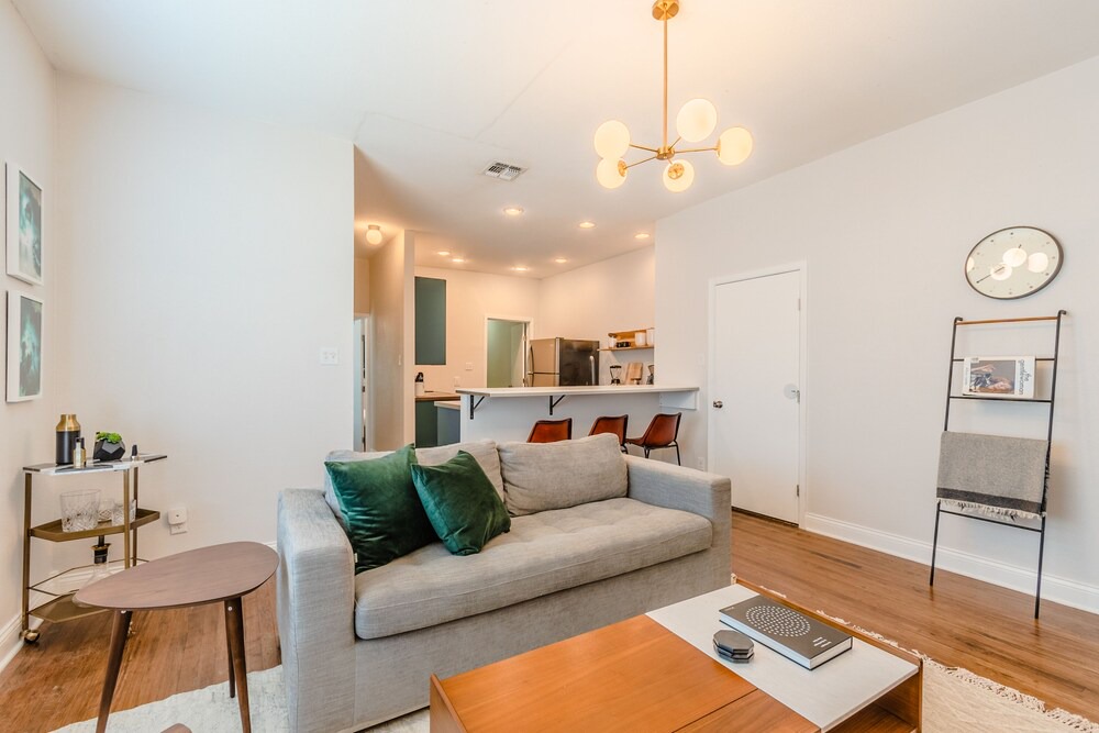 Photo of Livingroom in Cedars