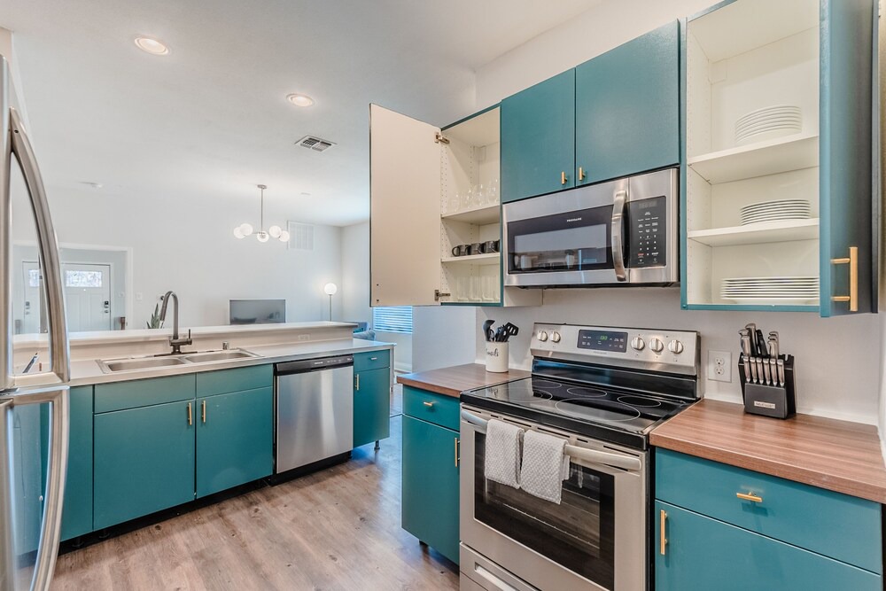 Photo of Kitchen in Cedars