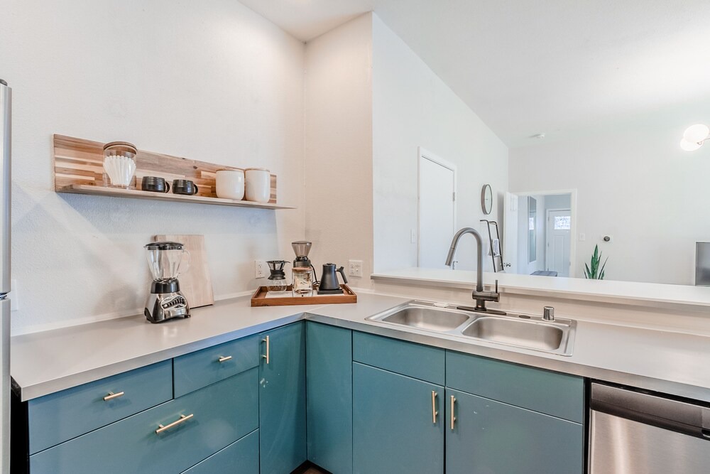 Photo of Kitchen in Cedars