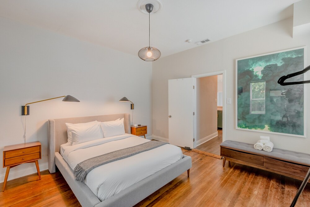 Photo of Bedroom in Cedars