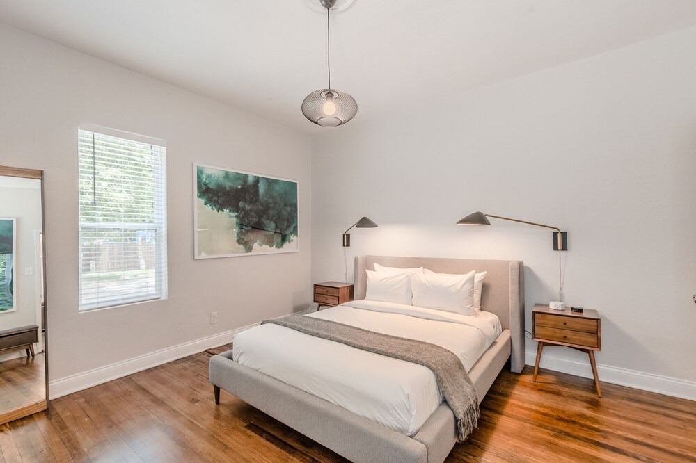 Photo of Bedroom in Cedars