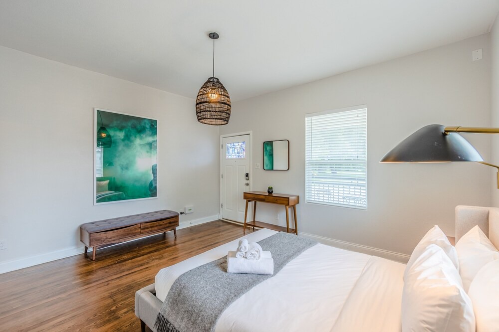 Photo of Bedroom in Cedars