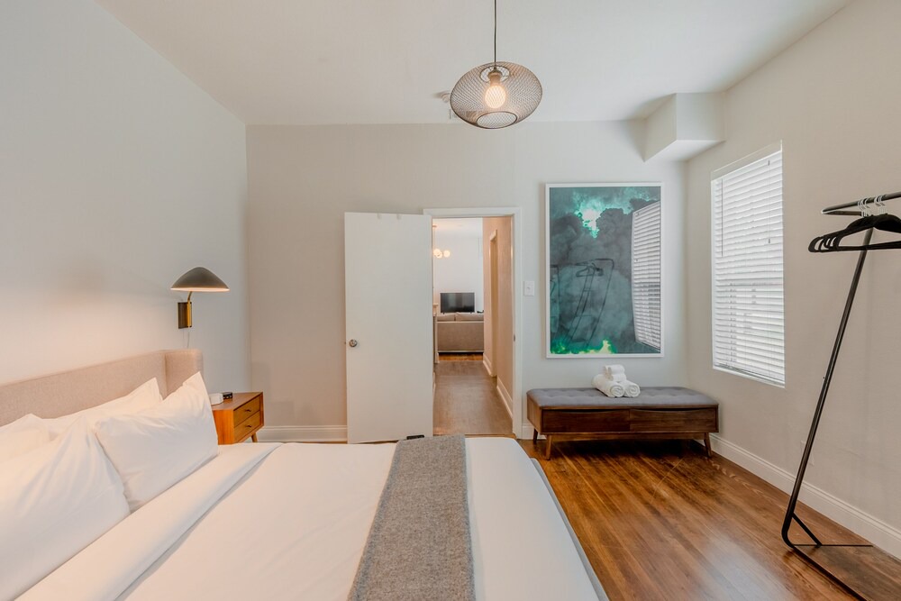 Photo of Bedroom in Cedars
