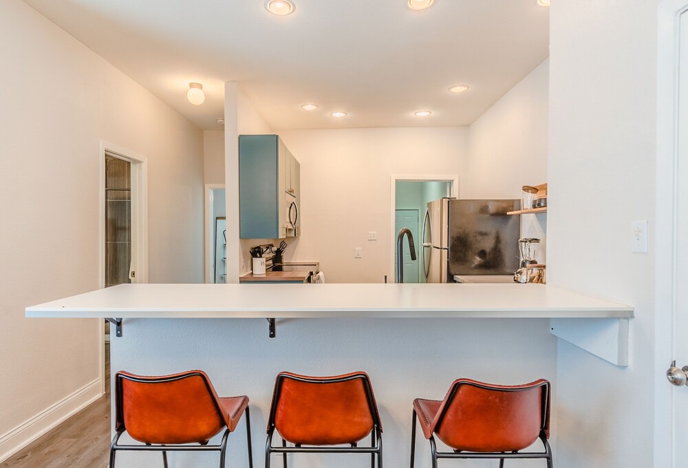 Photo of Kitchen in Cedars