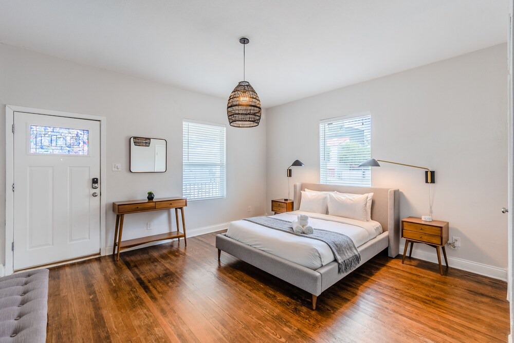 Photo of Bedroom in Cedars