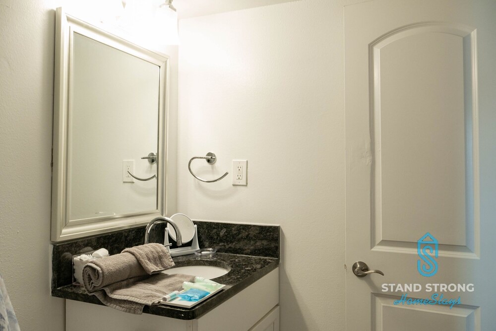 Photo of Bathroom in Old East Dallas