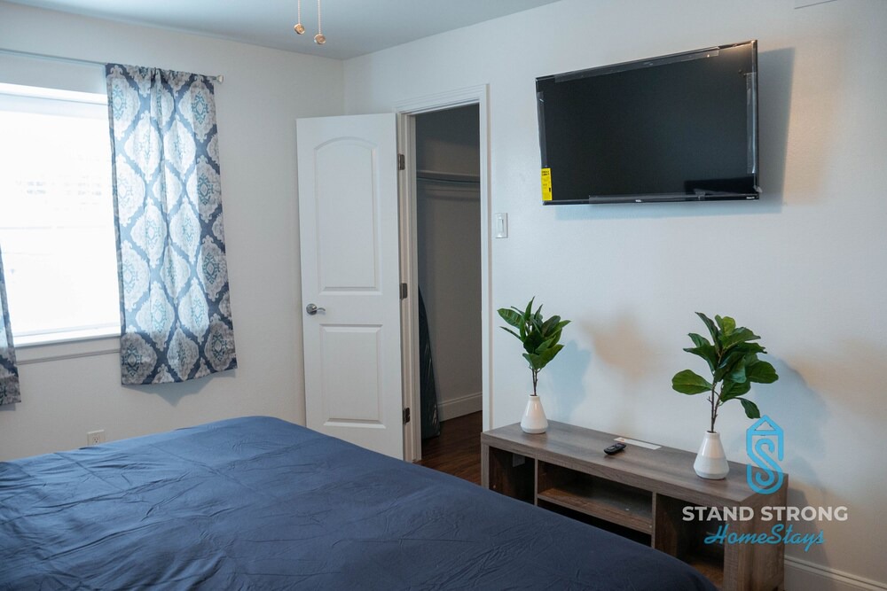 Photo of Bedroom in Old East Dallas
