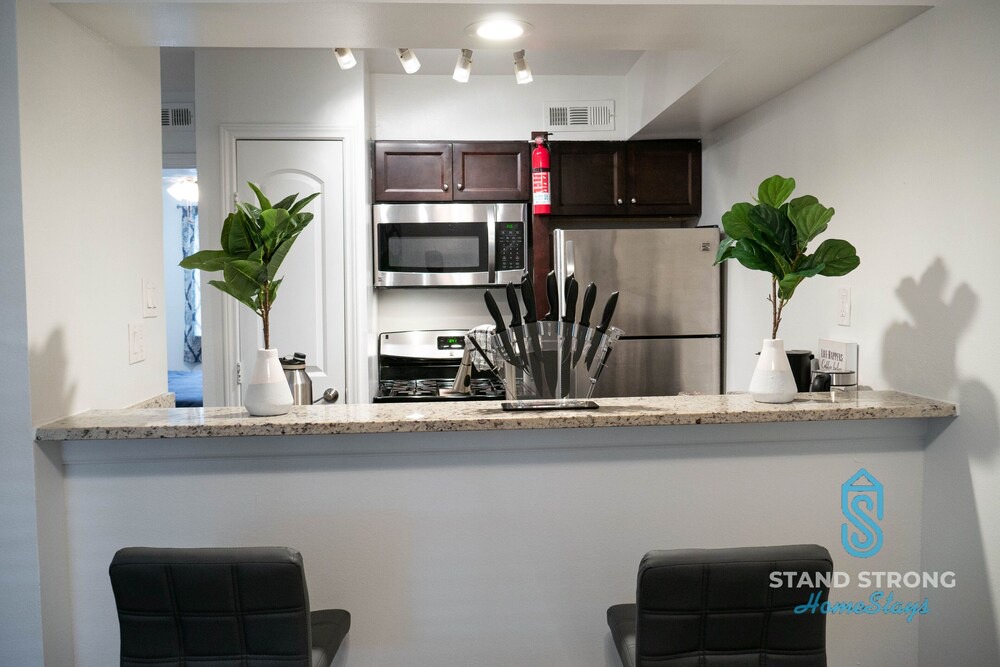 Photo of Kitchen in Old East Dallas