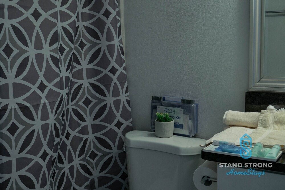 Photo of Bathroom in Old East Dallas